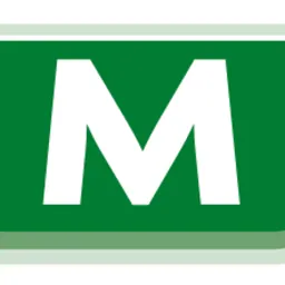 Part M logo