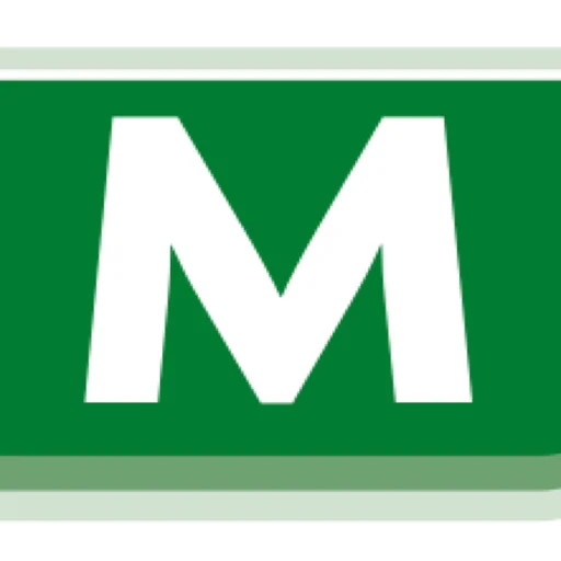 Part M logo