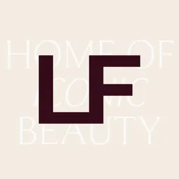 LOOKFANTASTIC: Beauty & Makeup logo