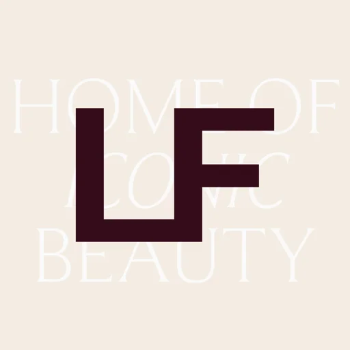 LOOKFANTASTIC: Beauty & Makeup logo