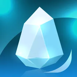Shards of Infinity logo