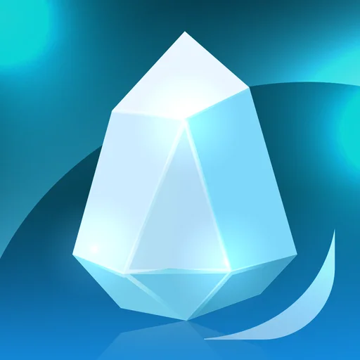 Shards of Infinity logo