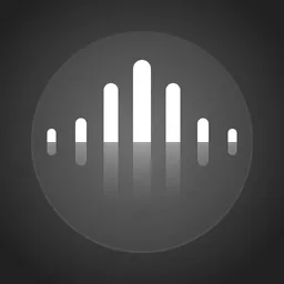 SoundLab - Audio Editor logo