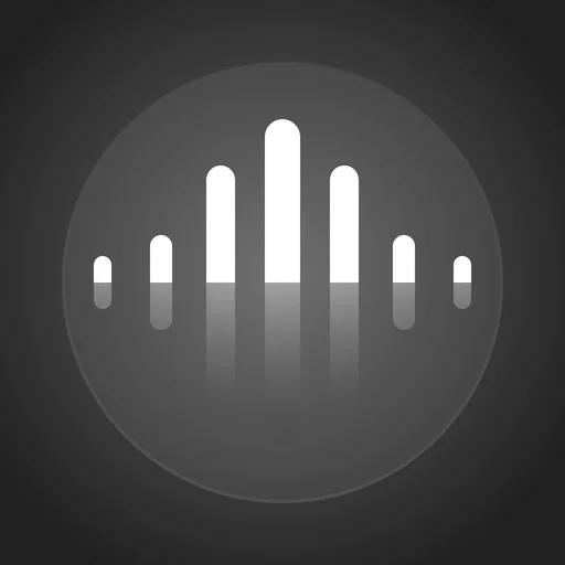 SoundLab - Audio Editor logo