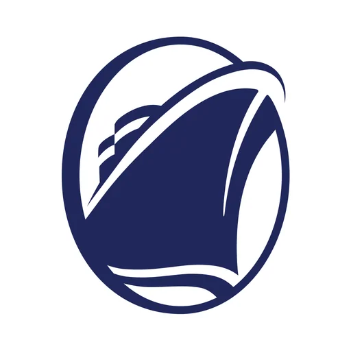 Holland America Line Navigator logo