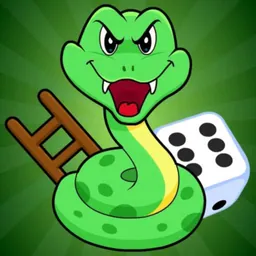 Snakes and Ladders Multiplayer logo