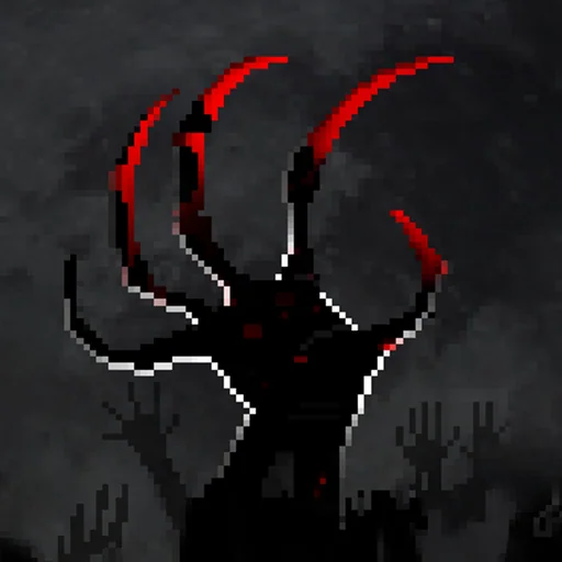 Zombie Night Terror logo