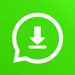 Status Save logo