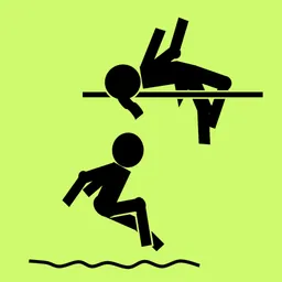 iJump3 ( Track and Field ) logo