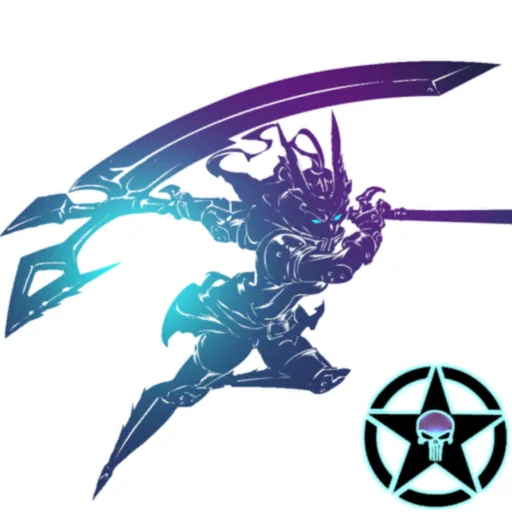 Shadow Of Death: Premium Games logo