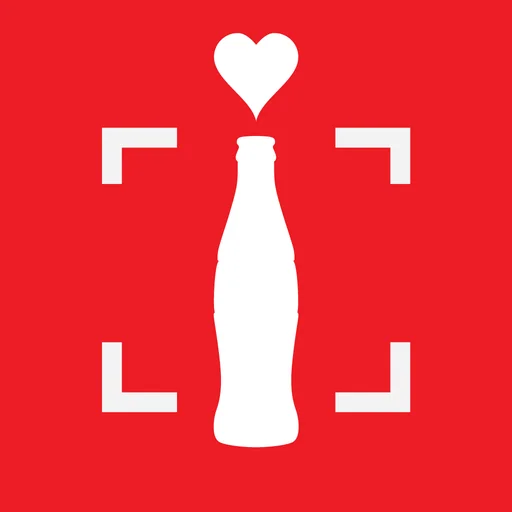 Coca-Cola: Play & Win Prizes logo