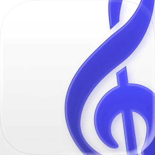 digitalScore: Sheet Music PDF logo