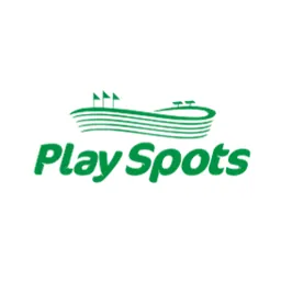 Playspots- Sports facilities logo