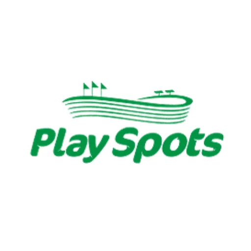 Playspots- Sports facilities logo