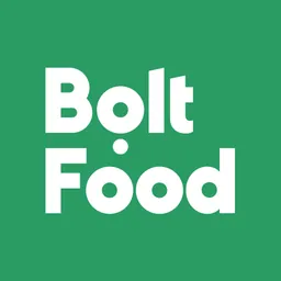 Bolt Food logo