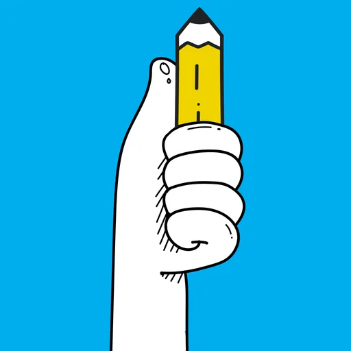 Draw it logo