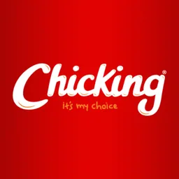 Chicking - Online Delivery logo
