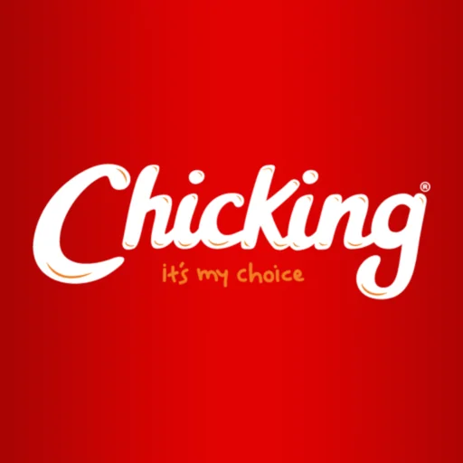 Chicking - Online Delivery logo
