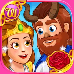 Wonderland : Beauty & Beast logo