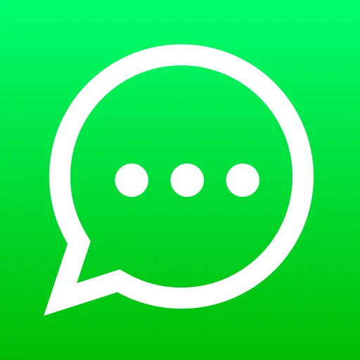 Multi Business for WhatsApp logo