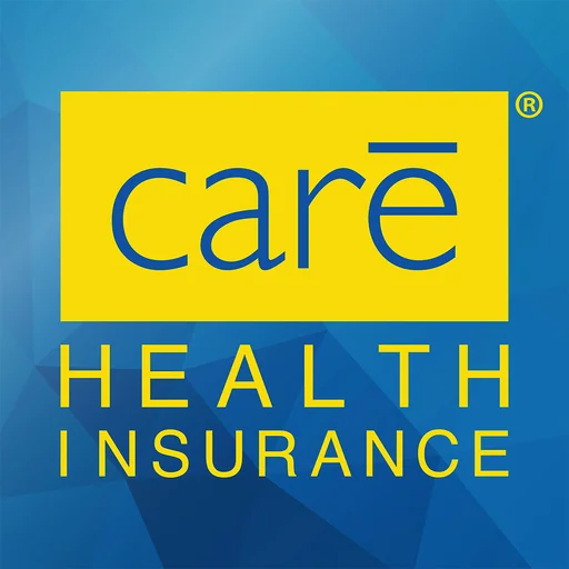 Care Health - Customer App logo