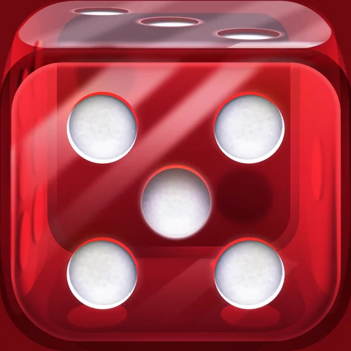 Vegas Craps by Pokerist logo