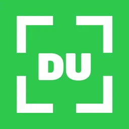Dribbleup - Sports & Fitness logo