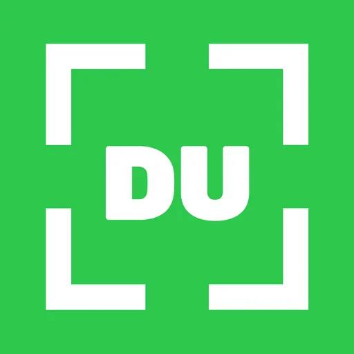 Dribbleup - Sports & Fitness logo