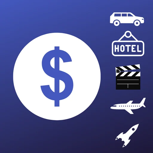 Make Money: Tycoon Empire logo
