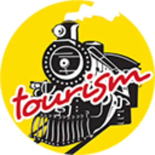 IRCTC Tourism logo