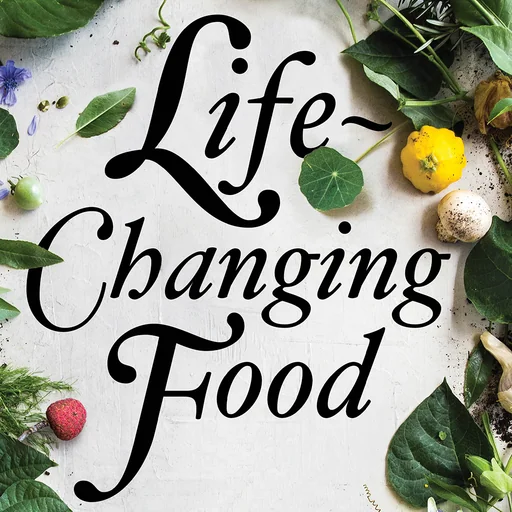 Life-Changing Food logo