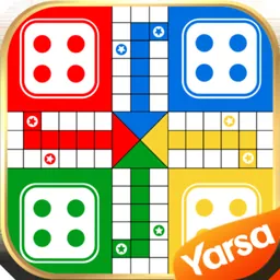 LUDO logo
