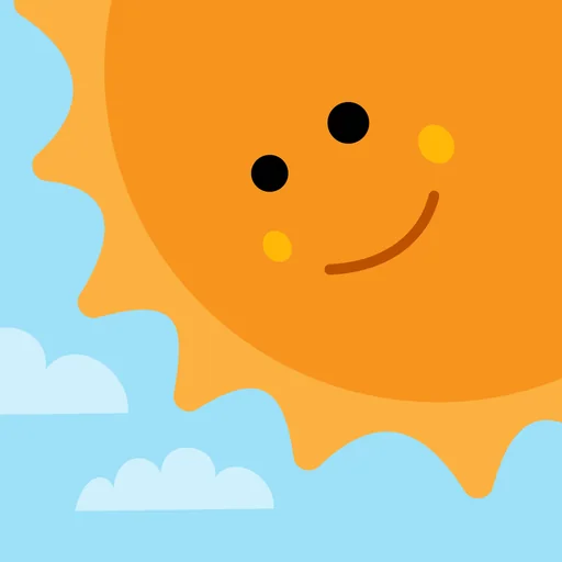 Goodness Shapes logo