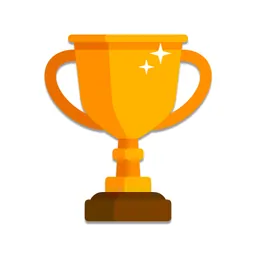 Winner - Tournament Maker App logo