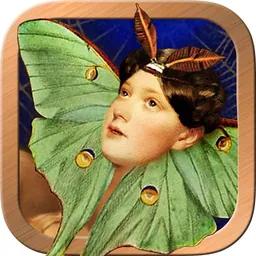 Boadicea's Tarot logo