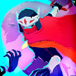 Hyper Light Drifter logo