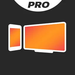 Screen Mirroring+ for Fire TV logo