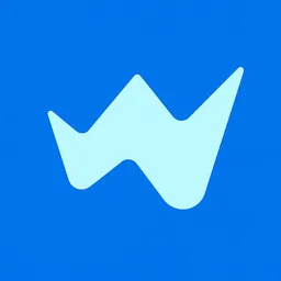 WeTrek – Trail, Hike & Cycling logo