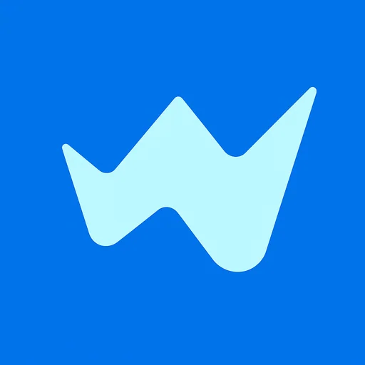 WeTrek – Trail, Hike & Cycling logo