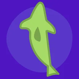 Fish in a Watch logo