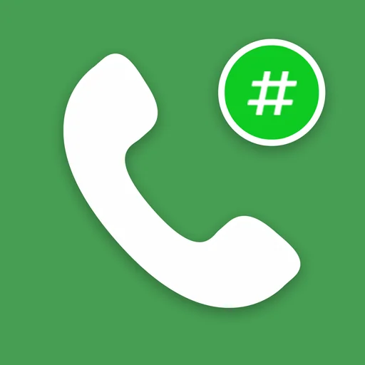 Wabi - Number for WA Business logo