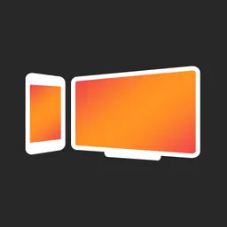 Screen Mirroring for Fire TV logo