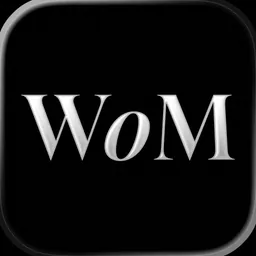 World of Mouth logo