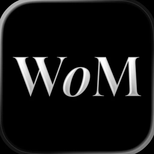 World of Mouth logo