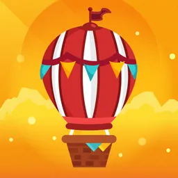 WORD TOWER - World Trip logo