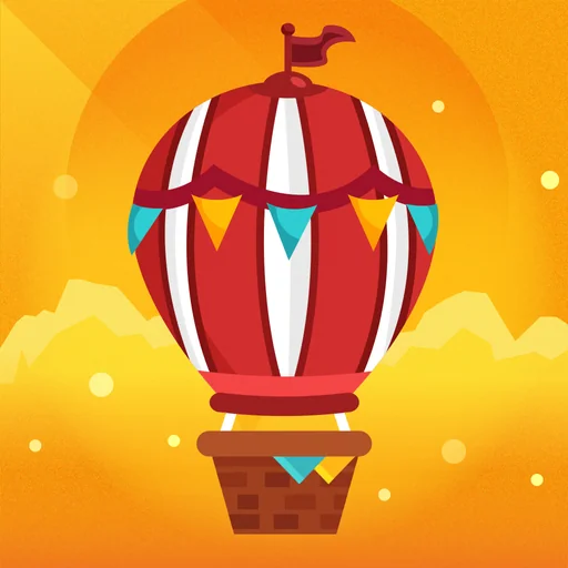 WORD TOWER - World Trip logo