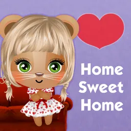 Pet City 2 - Decorate & Design logo