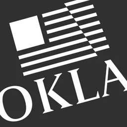 The Oklahoman News logo