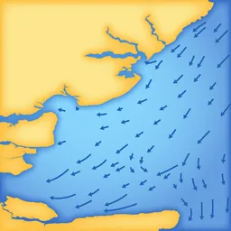 iStreams Thames Estuary logo