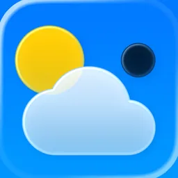 Weather Bot: Alerts and Radar logo